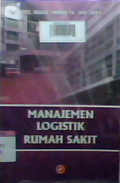 Manajemen logistik rumah sakit