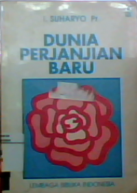 Dunia Perjanjian Baru