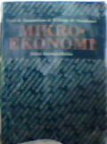 Mikro-ekonomi