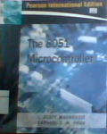 The 8051 microcontroller