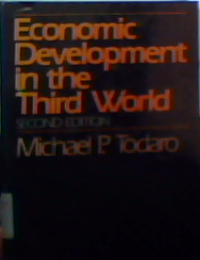 Economic development in the third world