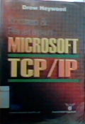 Konsep dan penerapan microsof TCP/ IP