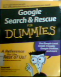 Google search and rescue for dummies