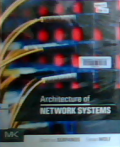 Architecture of network system