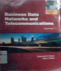 Business data networks and telecomunications