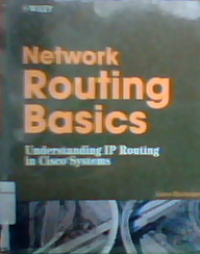 Network routing basic: understanding IP ruuting in cisco systems