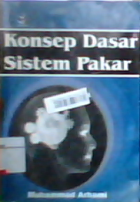 Konsep dasar sistem pakar