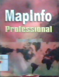 MapInfo profesional