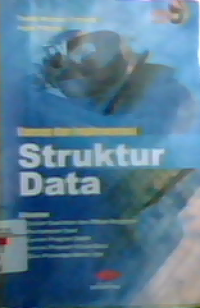 Konsep dan implementasi struktur data