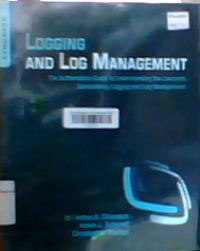 logging and log management