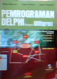 Pemrograman Delphi dengan Adoexpress
