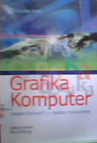 Grafika komputer dengan borland C++ builder professional