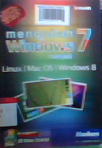 Mengubah windows 7 menjadi linux mac os windows 8