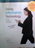 Using information technology