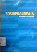 Sosiopragmatik