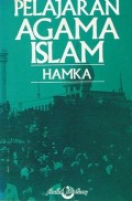 Pelajaran agama Islam