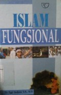 Islam fungsional