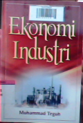 Ekonomi Industri