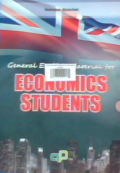 General english material for economics students