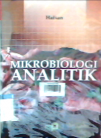 Mikrobiologi analitik