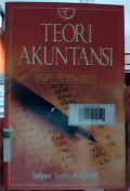 Teori akuntansi edisi revisi 2011