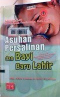 Asuhan persalinan dan bayi baru lahir