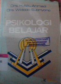 Psikologi belajar