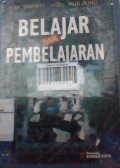 Belajar & pembelajaran