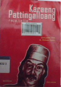 Karaeng pattingalloang raja tallo