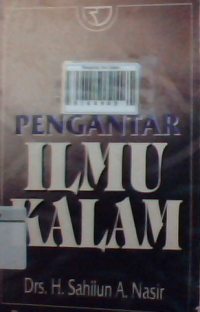 Pengantar ilmu kalam