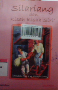 Silariang dan kisah-kisah siri'