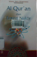 Alquran dan Energi Nuklir