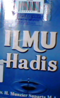 Ilmu hadis