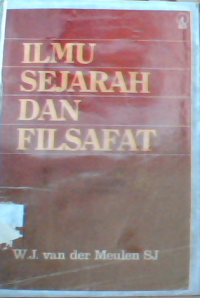 Ilmu sejarah dan filsafat