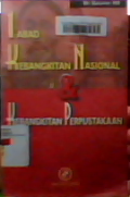 Satu abad kebangkitan Nasional dan kebangkitan perpustakaan