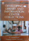 Developing library and information center collections