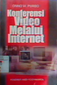 Konferensi video melalui internet