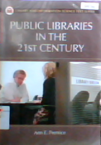 Public libraries in the 21st Century