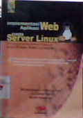 Inplementasi Aplikasi Web Pada Server Linux