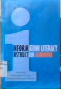 Information literacy instruction handbook