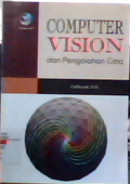Computer vision dan pengolahan citra