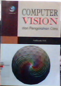 Computer vision dan pengolahan citra