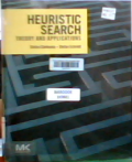 Heuristic Search Theory And Applications