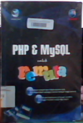 PHP dan MySQL untuk pemula