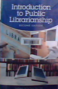 Introduction to public librarianship