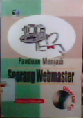 Panduan menjadi seorang webmaster