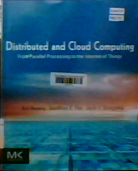 Distributed and cloud computing from parallel processing to the internet of things