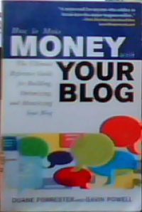 How to make money with your blog