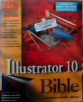 Illustrator 10 bible