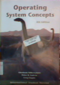 Operating system concepts